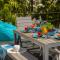 Protaras Sunrise Zen Seafront Villa