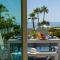 Protaras Sunrise Zen Seafront Villa