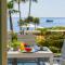 Protaras Sunrise Zen Seafront Villa