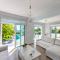 Protaras Sunrise Zen Seafront Villa