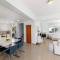 Protaras Sunrise Zen Seafront Villa