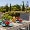 Protaras Sunrise Zen Seafront Villa