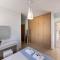 Protaras Sunrise Zen Seafront Villa