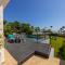 Protaras Sunrise Zen Seafront Villa