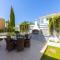 Protaras Sunrise Zen Seafront Villa