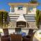 Protaras Sunrise Zen Seafront Villa