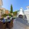 Protaras Sunrise Zen Seafront Villa