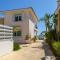 Protaras Sunrise Zen Seafront Villa