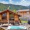 Chalet Paradis Blanc Morzine Chalet Paradis Blanc Morzine
