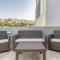 Beautiful, spacious APT with BBQ & private terrace by 360 Estates - Saint Julianʼs