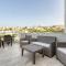 Beautiful, spacious APT with BBQ & private terrace by 360 Estates - Saint Julianʼs