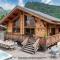 Chalet Paradis Blanc Morzine Chalet Paradis Blanc Morzine