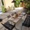 Tulum Private Modern Villa-Pool Beds-AC-Internet-Parking-Grill