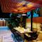 Tulum Private Modern Villa-Pool Beds-AC-Internet-Parking-Grill