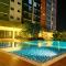 Alanis Residence Sepang KLIA Kota Warisan