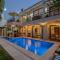 Tulum Stunning Villa for 10-Cabana-Private Pool-Parking - Tulum