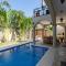 Tulum Stunning Villa for 10-Cabana-Private Pool-Parking - Tulum