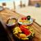 Boho Boutique Hotel - Beachfront , Adults Only , Private Pool - 吉汶瓦