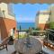 Messinian Seaview Mezonette #Private Beach#Unoblu® - Petalidhion