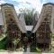 Toraja Heritage Hotel
