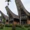 Toraja Heritage Hotel