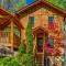 PERMANENT VACATION-Private Honeymoon Cabin with Hot Tub - Sevierville