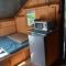 Les Auzerals camping du lac