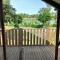 Les Auzerals camping du lac