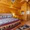PERMANENT VACATION-Private Honeymoon Cabin with Hot Tub - Sevierville
