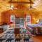 PERMANENT VACATION-Private Honeymoon Cabin with Hot Tub - Sevierville