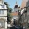 Charmant cocon centre historique - 贝桑松