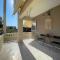 WildCalypso-2- Bedrooms Fully Equipped with Private Parking