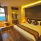 Seasing Boutique Hotel - Nha Trang