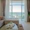 Ocean Vista 3BR apt Sealinks City Resort Phan Thiet