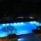 Jome Putrajaya Presint 8 Natural Homestay