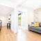 Sleeps 4 The Lovely Lymington Lock off - 利明顿