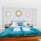 Sleeps 4 The Lovely Lymington Lock off - 利明顿