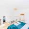 Sleeps 4 The Lovely Lymington Lock off - 利明顿