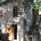 Casa nel bosco sul Golfo dei Poeti - Ciliegi