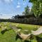 MAGNOLIA HOUSE by the RIVER XL - Metlika