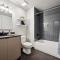 Large 3BR Apts & Studios, Free Parking, Gym, Game Room - 费城