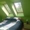 GingerBED Apartman