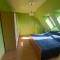 GingerBED Apartman