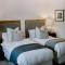 Hebden Townhouse