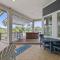 Exquisite Resort Style Pool Home - Lambert Ave - Flagler Beach - Flagler Beach