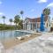 Exquisite Resort Style Pool Home - Lambert Ave - Flagler Beach