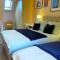 Mayflower House Barnsley-Wombwell-3 Bedrooms-2 Showers-Longer Stay- Free Parking