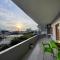 Green Garden Villa