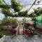 Green Garden Villa
