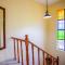 Golden Sea Breeze Beach villa